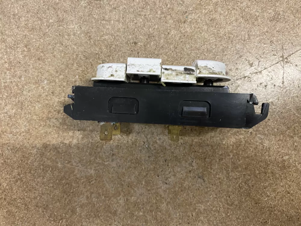 Maytag 6 2097140 Dryer Push Button Switch AZ67310 | BK1937