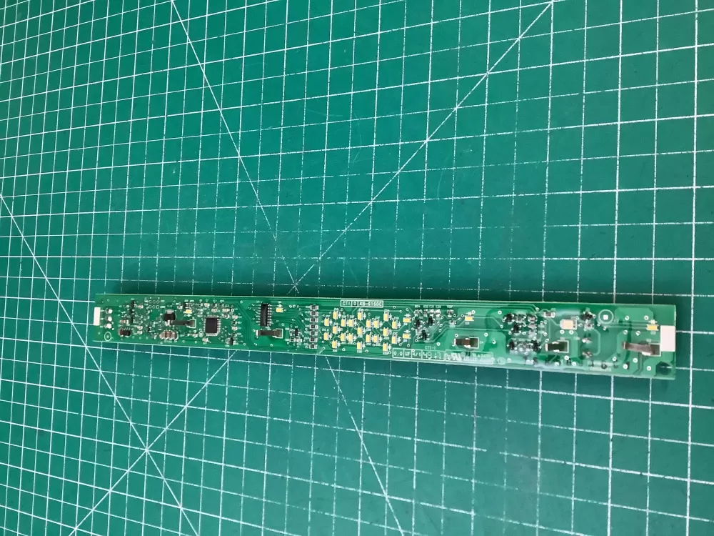 225D8441G006 GE Board - Control