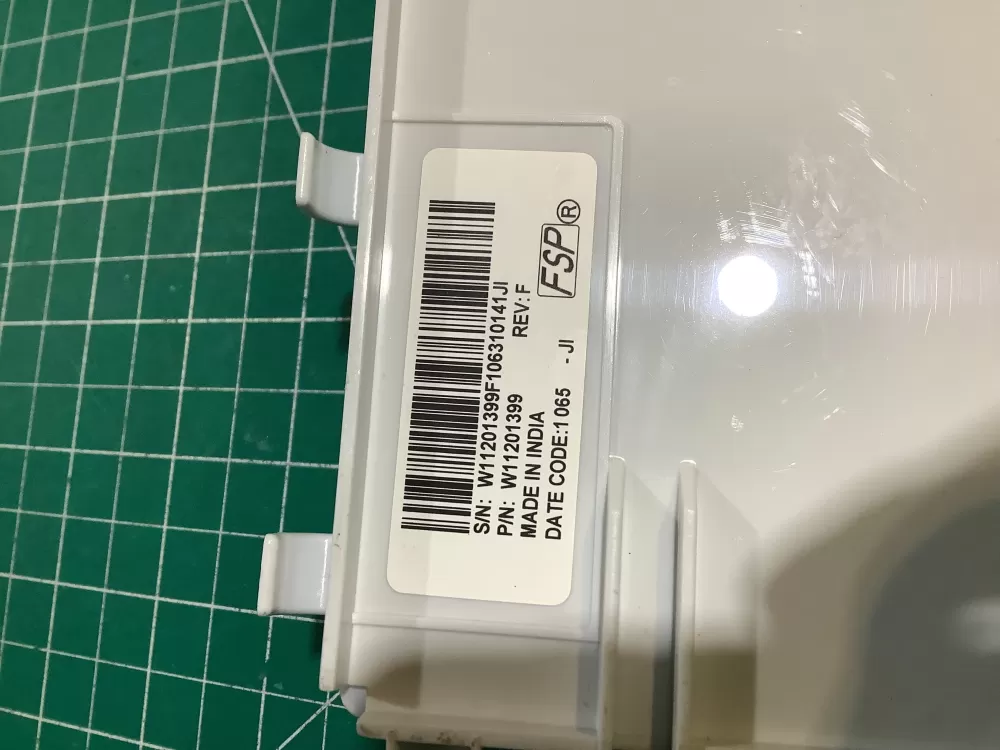 Maytag W11201399 PD00077868 W11491435 w11524820  Control Board AZ148129 | NR2484