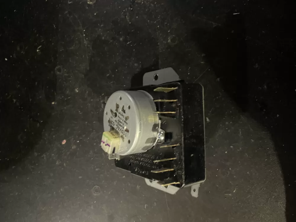 Whirlpool Maytag Kenmore AP6016542 W10185992 Dryer Timer AZ35291 | Wm431