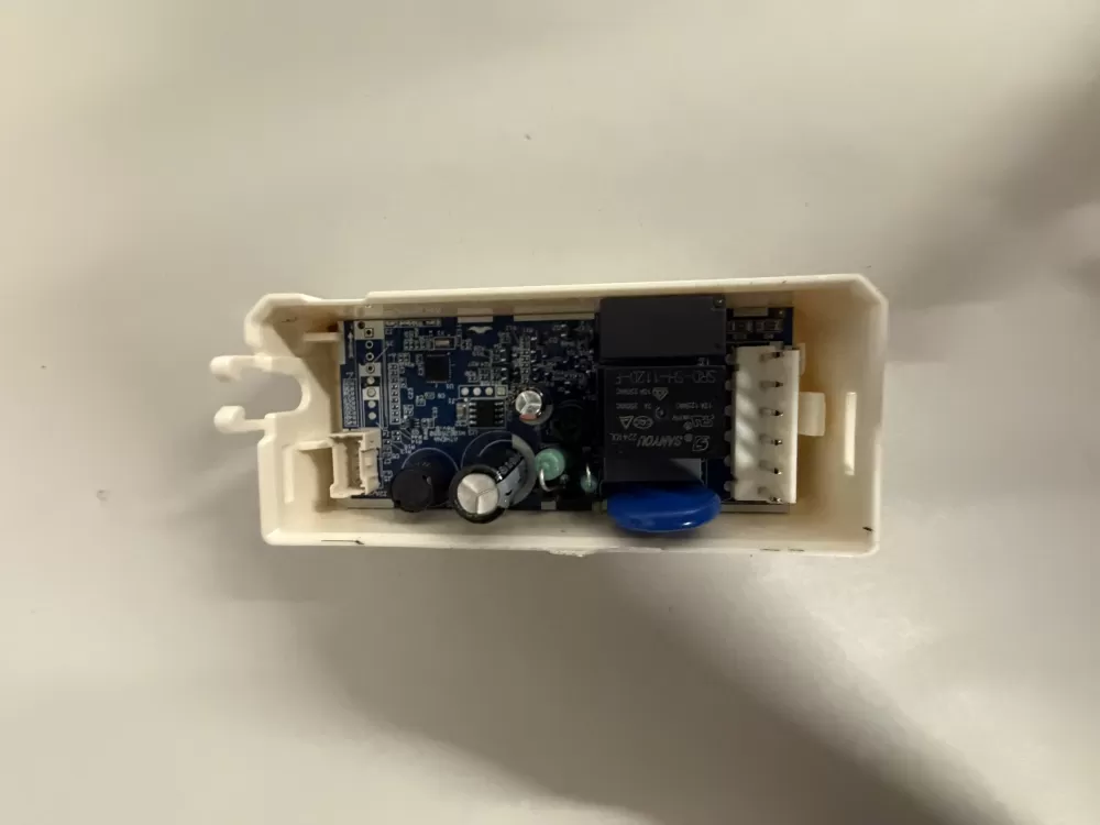 W11476563 Whirlpool Refrigerator Board - Control