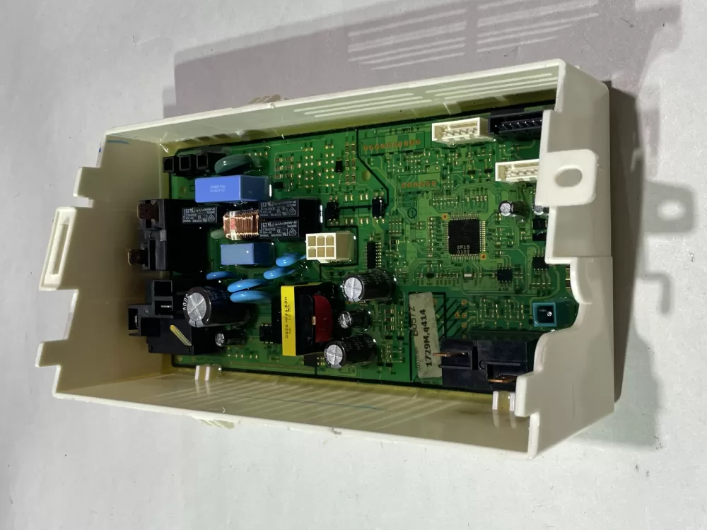Samsung DC92-01729M Dryer Control Board