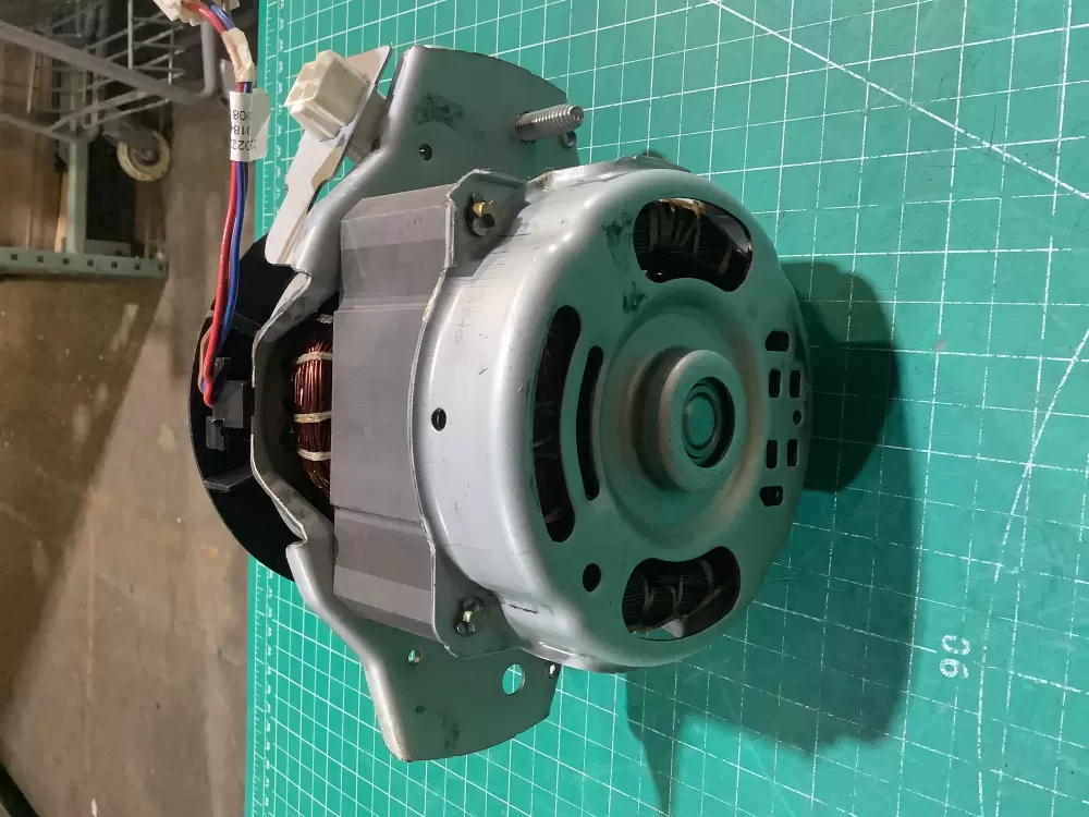 233D1980P009 GE Washer Drive Motor