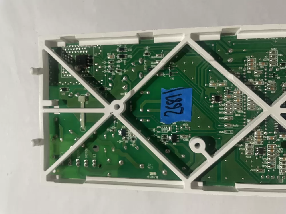 Whirlpool Kenmore WP8546219 3980062 A Dryer Control Board AZ201402 | KM2681