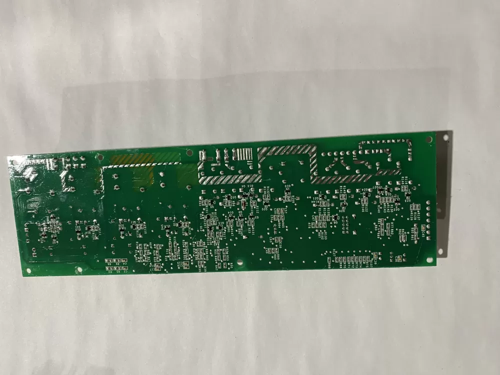 GE WB27T10821 Oven Control Board AZ195470 | BK85