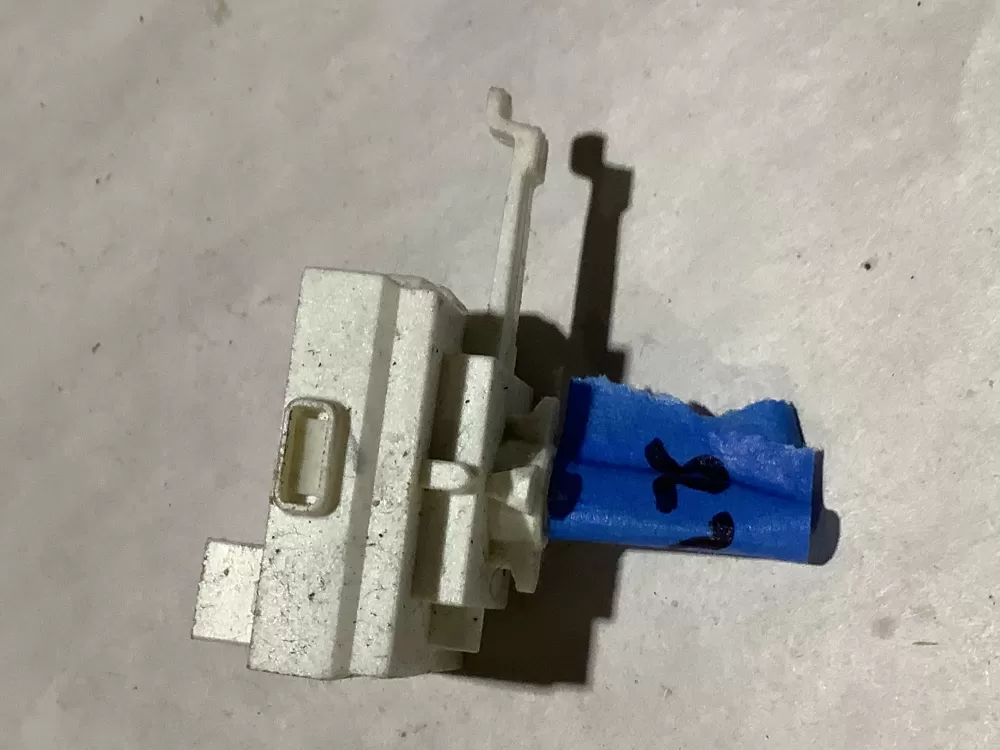 Amana  Inglis  Kenmore  Roper  Whirlpool W10414381 W11168256 Washer Inglis Switch