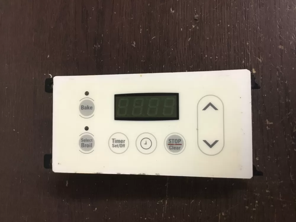 Frigidaire  Kenmore AP3960228 1197180 316222811 316455420 PS1528269 Oven Control Board