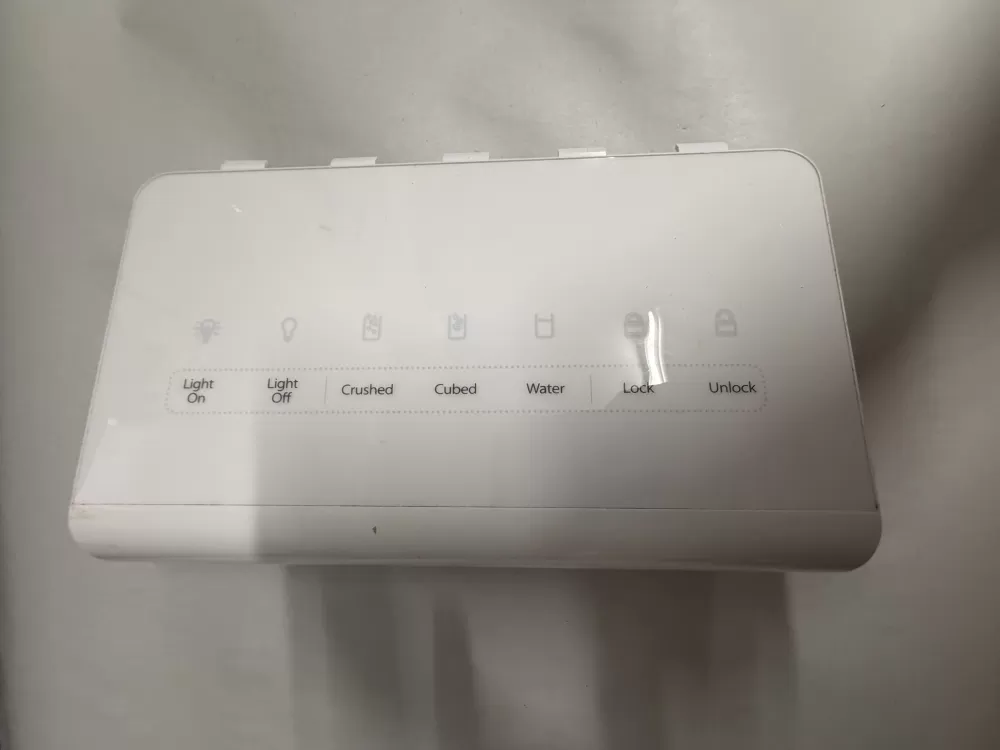 Whirlpool  Amana  Admiral W10424363 Refrigerator 