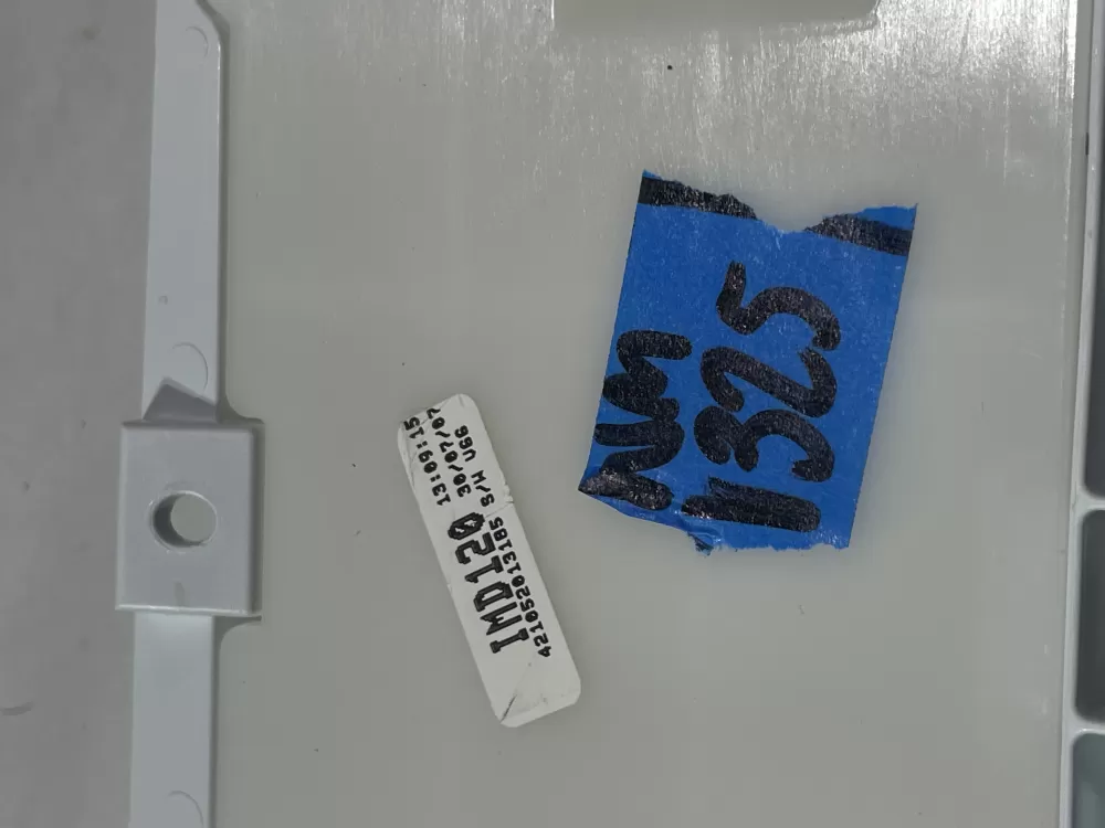 Fisher & Paykel Washer 421052013185 Display Control Board AZ148474 | Wmv325
