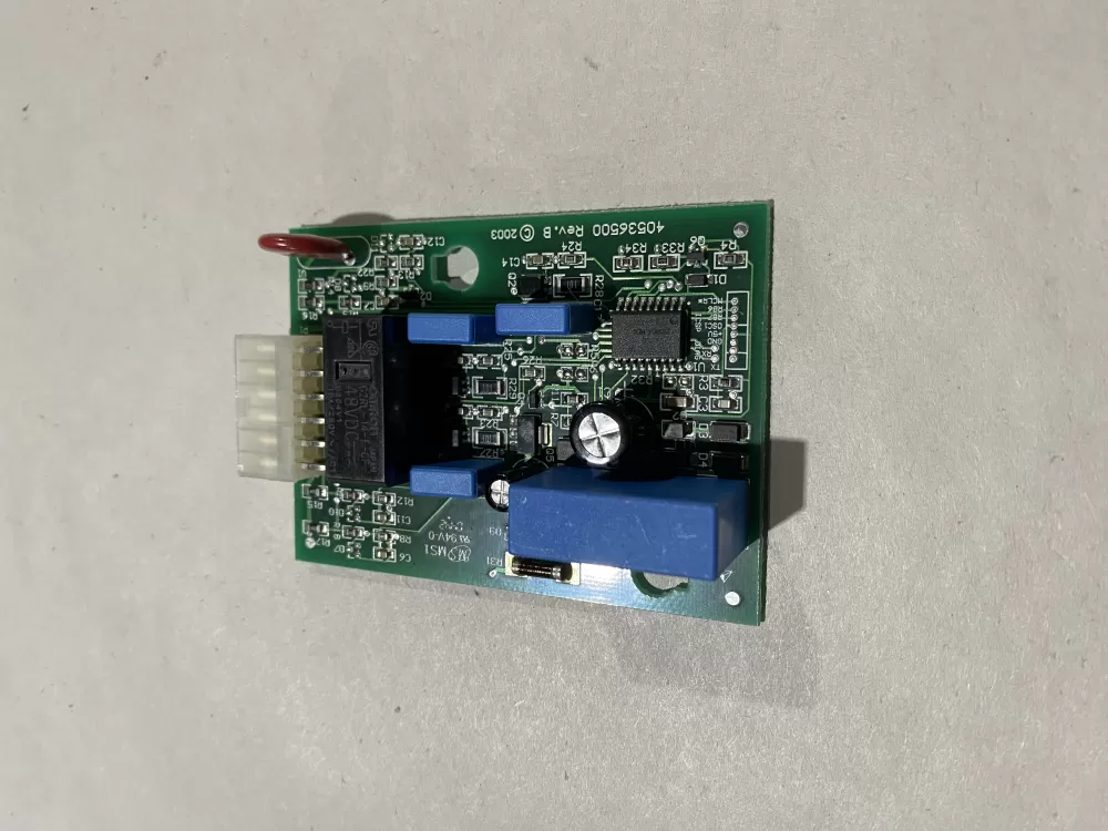 Electrolux 241508001 Refrigerator Defrost Control Board AZ149895 | BK2015