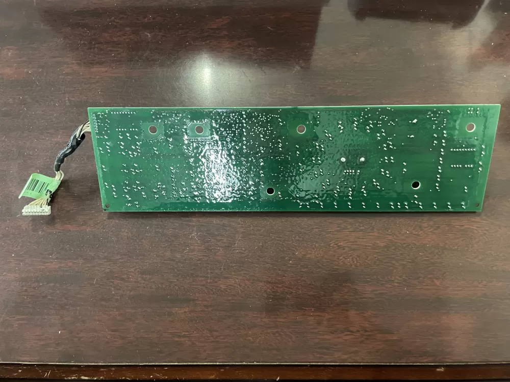 Whirlpool Maytag Kenmore W10252257 Washer Control Board AZ39834 | KM516