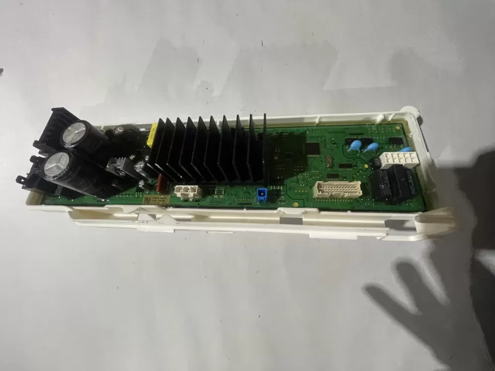 Samsung DC92-02388Q Washer Control Board