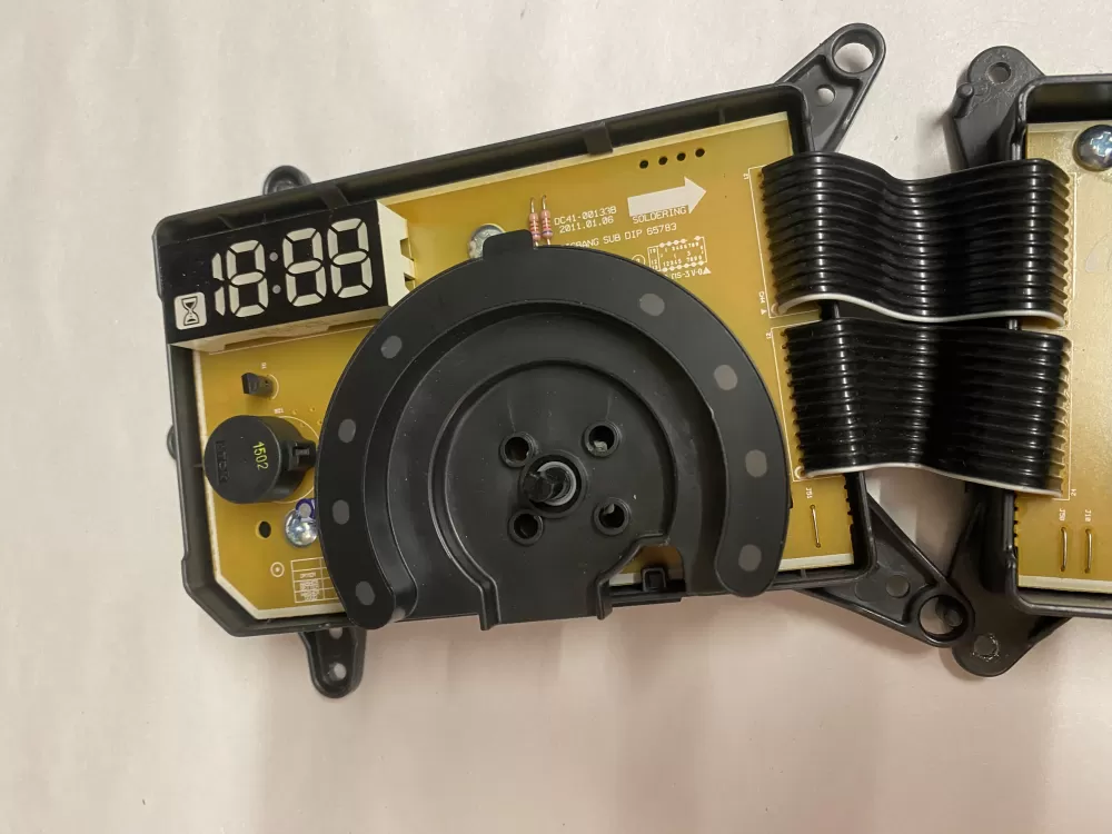 Samsung Washer Control Board PDC92-00303B AZ210568 | BK1724