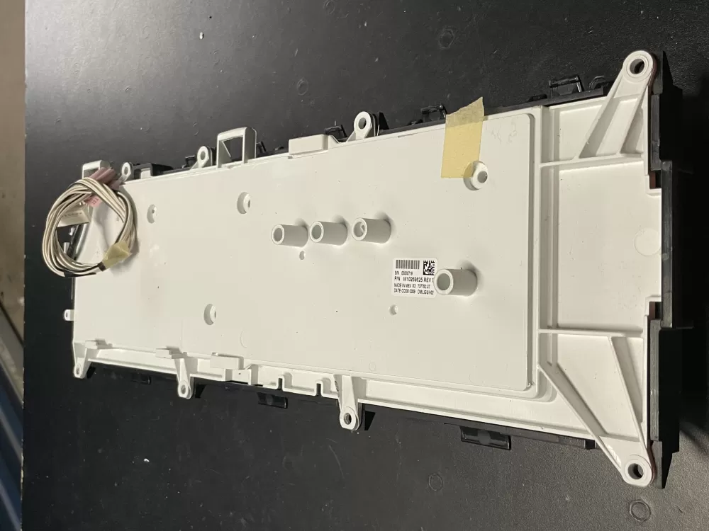 Whirlpool AP6018211 W10269625 WPW10269625 PS11751513 Dryer Control