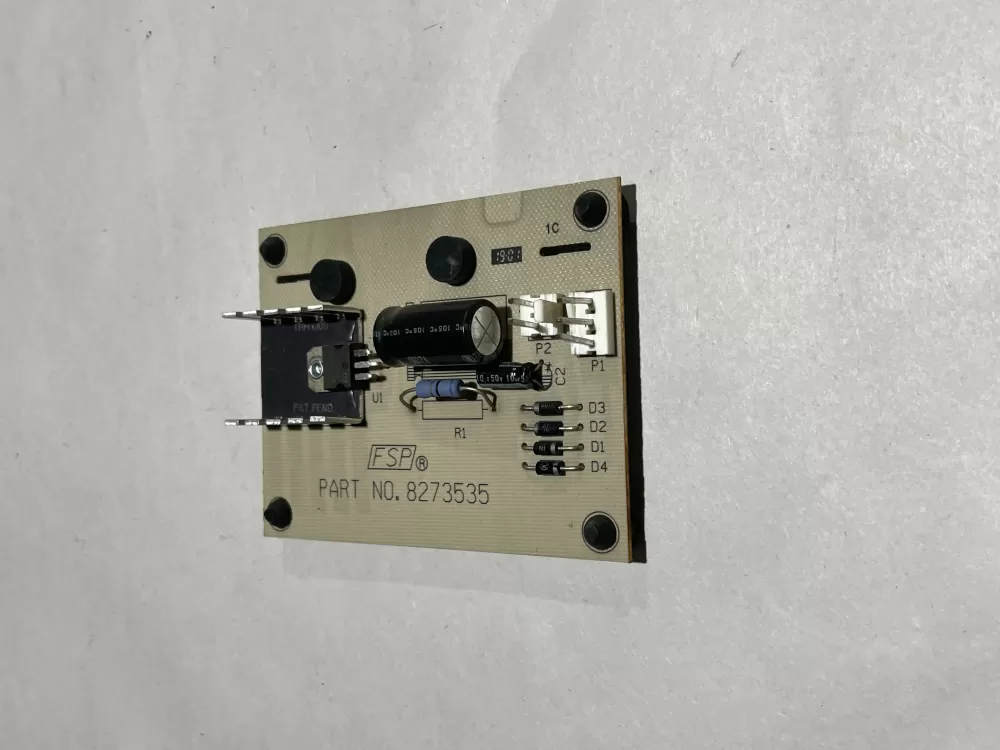 Kenmore 6100443 Range Control Board