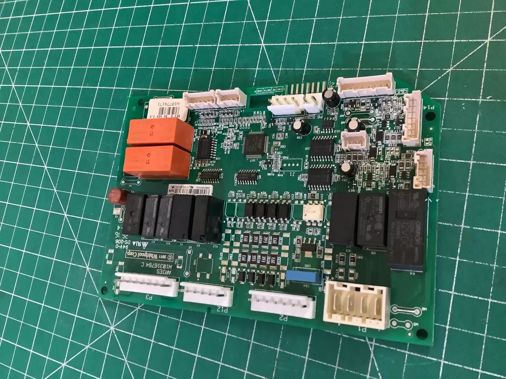 Whirlpool  AP5989612  4383561  PS11730991  W10811364 