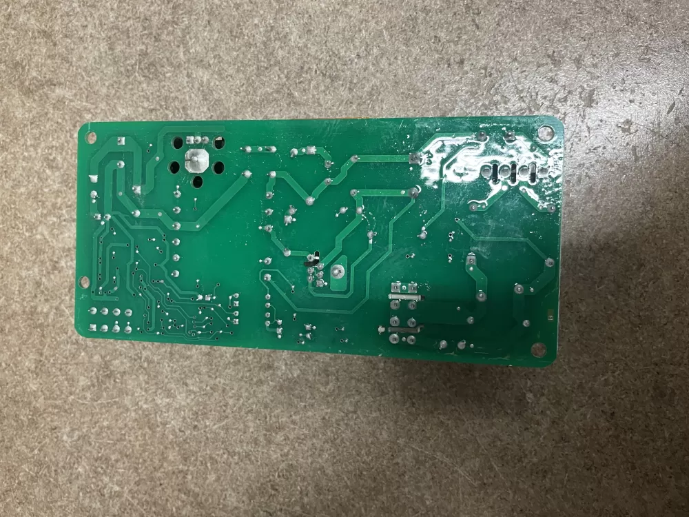 Maytag KitchenAid Jenn-Air Refrigerator Control Board AZ21344 | KM1534