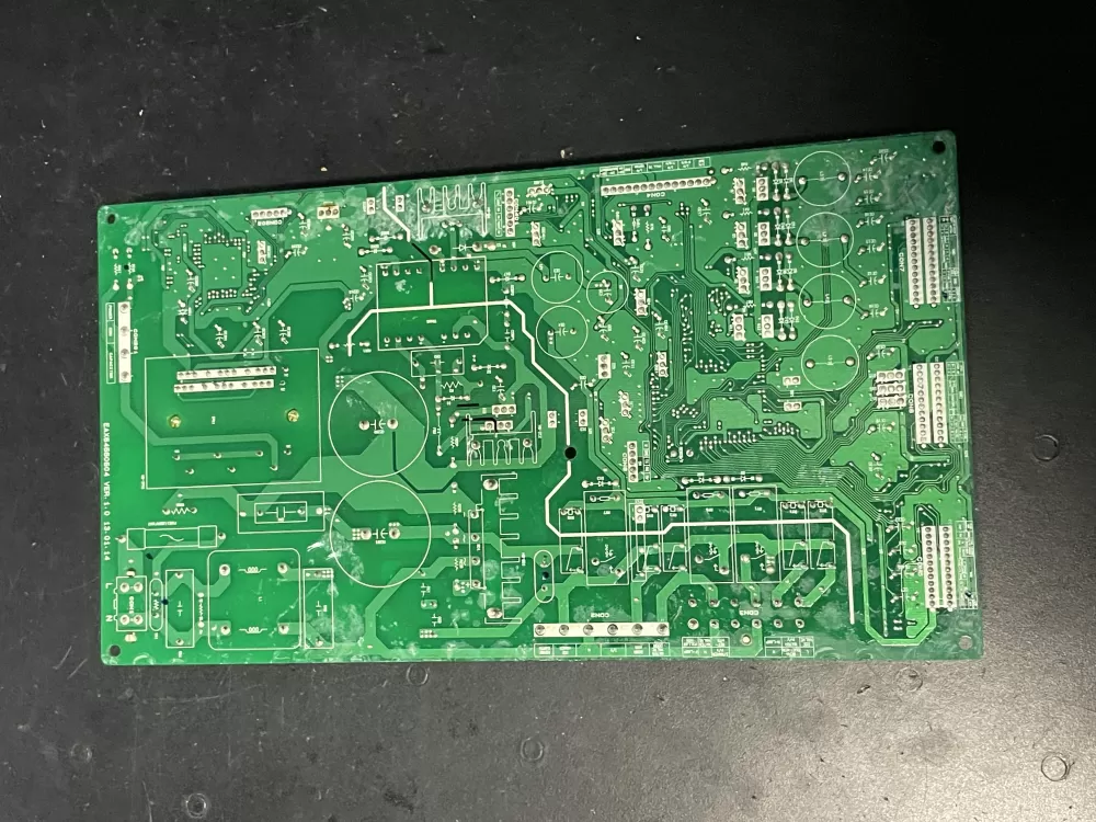 LG EBR74796403 Refrigerator Control Board AZ19824 | WM868