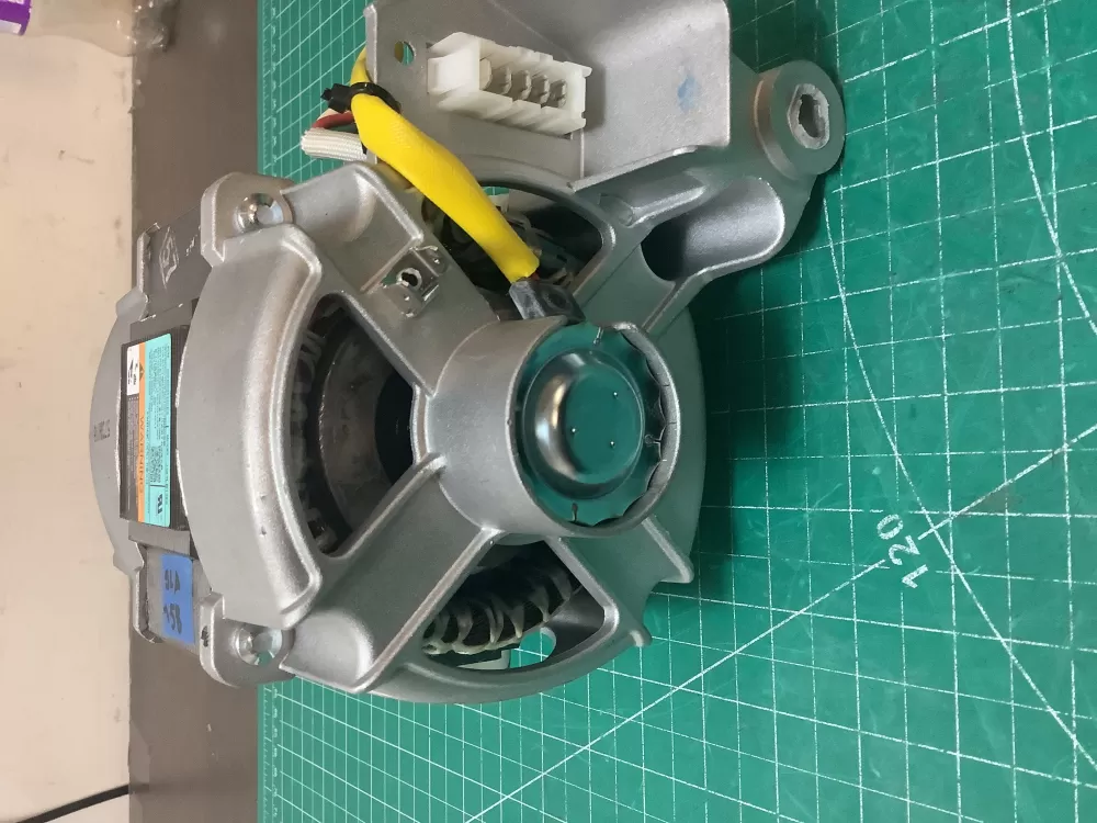 GE  Electrolux 0024000133GEA Washer Drive Motor