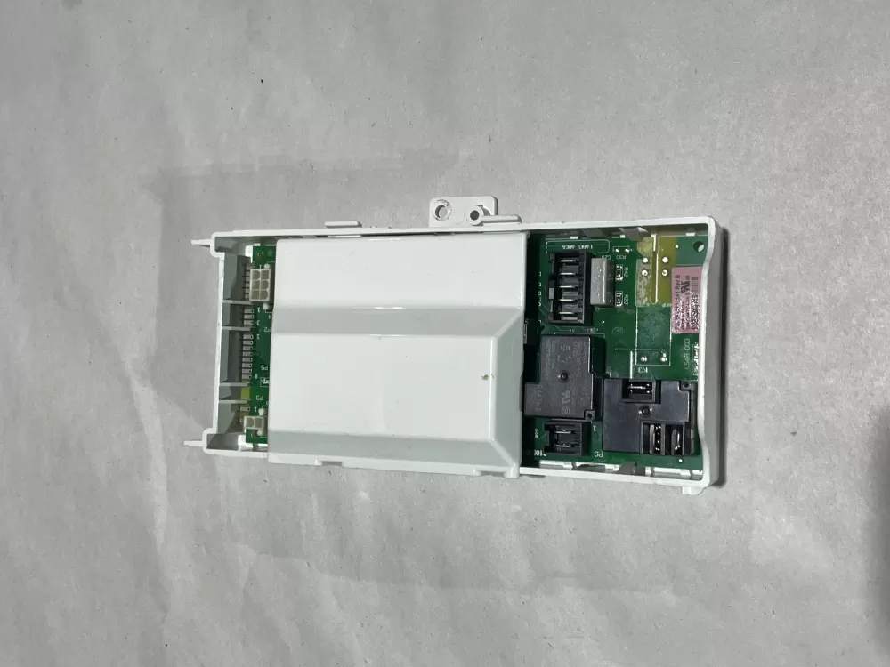 Whirlpool  Kenmore AP6015062 W10110641 W10110641R WPW10110641 PS11748333 W10110641 D Dryer Control Board