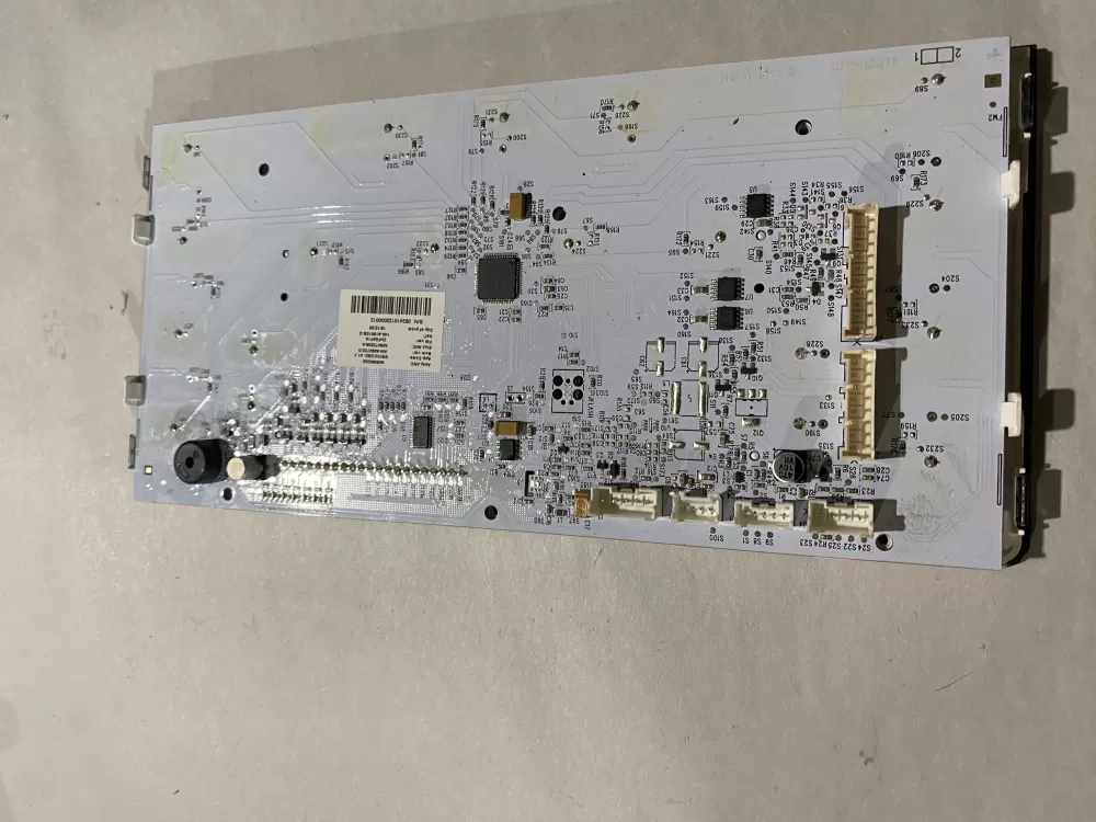 Frigidaire Refrigerator Control Board A06473206 AZ189886 | BK68