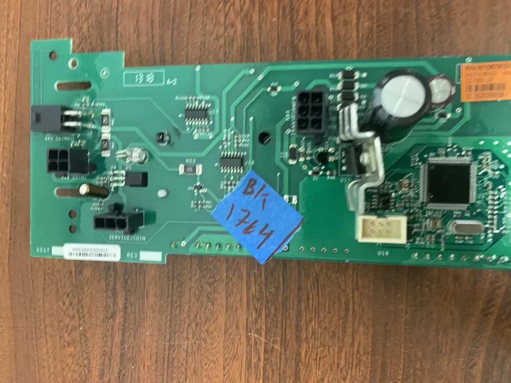 Maytag W10679197 WPW10679197 Washer Control Board AZ44728 | BK1764