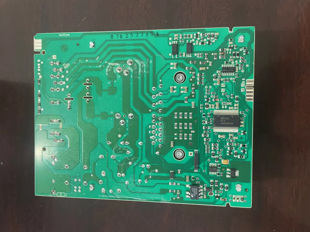 Whirlpool Maytag Kenmore W10171932 Washer Control Board AZ45145 | KM808