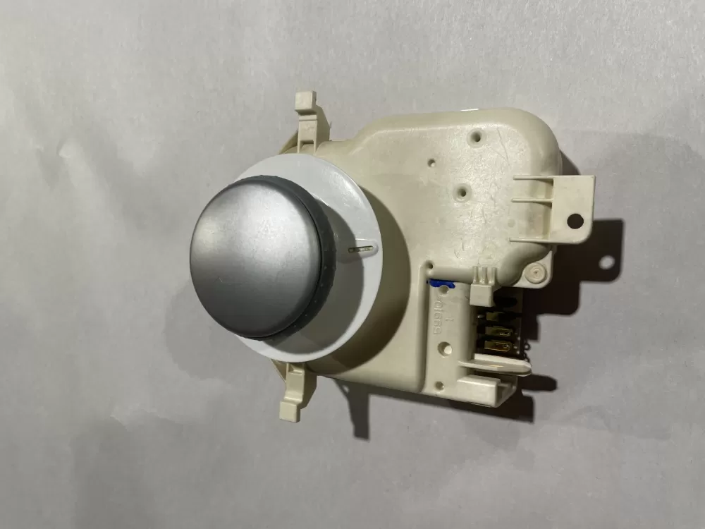 Maytag 6 3720660 Dryer Timer