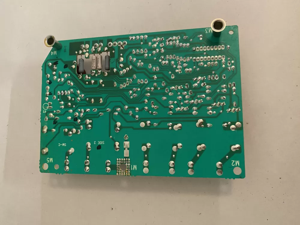 Whirlpool Range Spark Module Board W11162730 W10920631 AZ127251 | BK2297