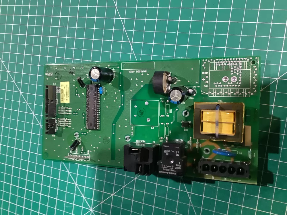 Whirlpool  Kenmore 8566150  AP3841286  1156589  3976625  3976625R  3978914  3978915  3978916  3980061  3980061R  3980061A  661652  661652R  8566150R  AH986743  EA986743  PS986743 Dryer Control Board