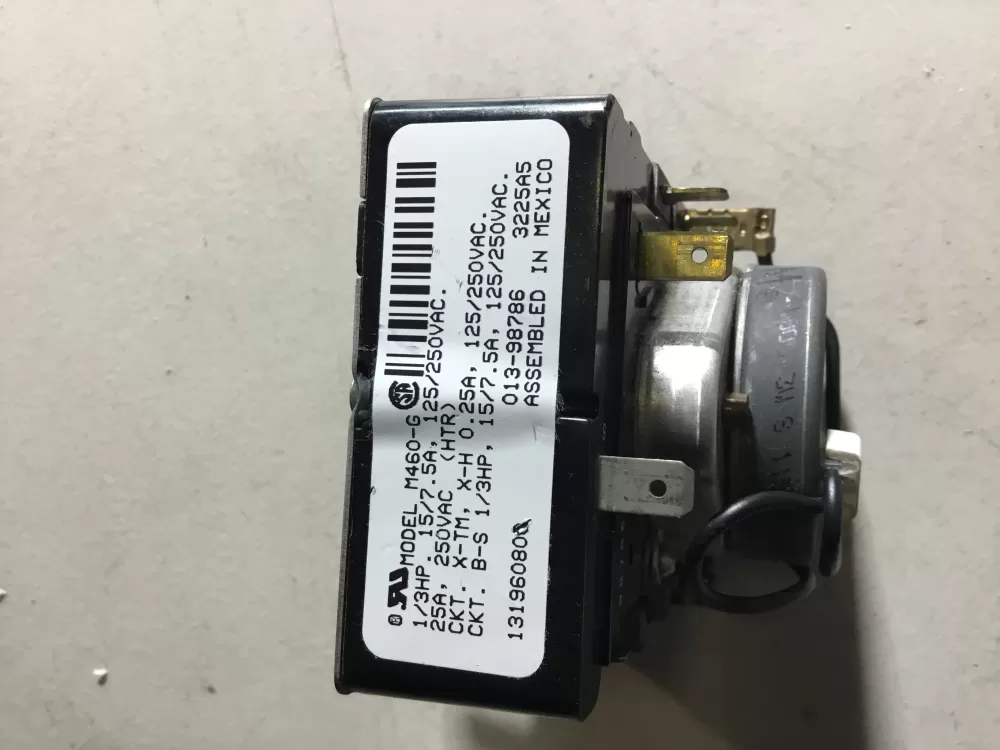 Frigidaire Kenmore Electrolux AP3212303 936649 Dryer Timer AZ44879 | NR1765