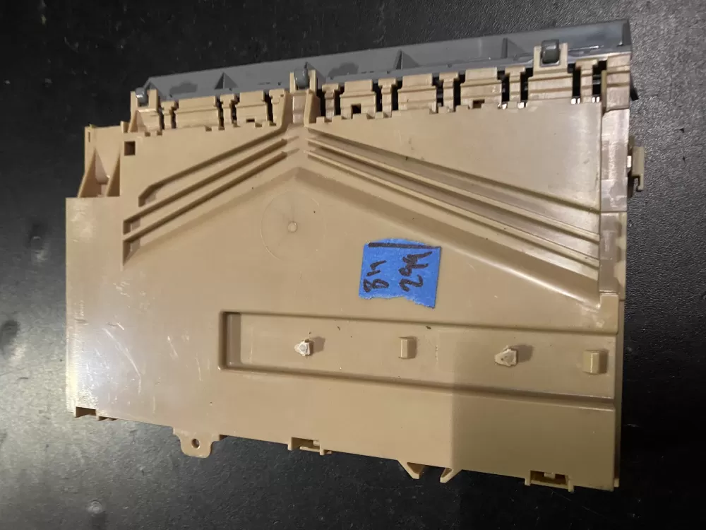 KitchenAid W10866116 Dishwasher Control Board AZ27908 | BK299