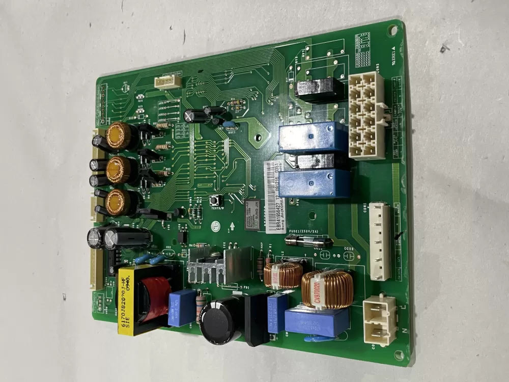 LG Kenmore EBR41956427 EBR41956428 Refrigerator Control Board AZ169063 | Wm2585