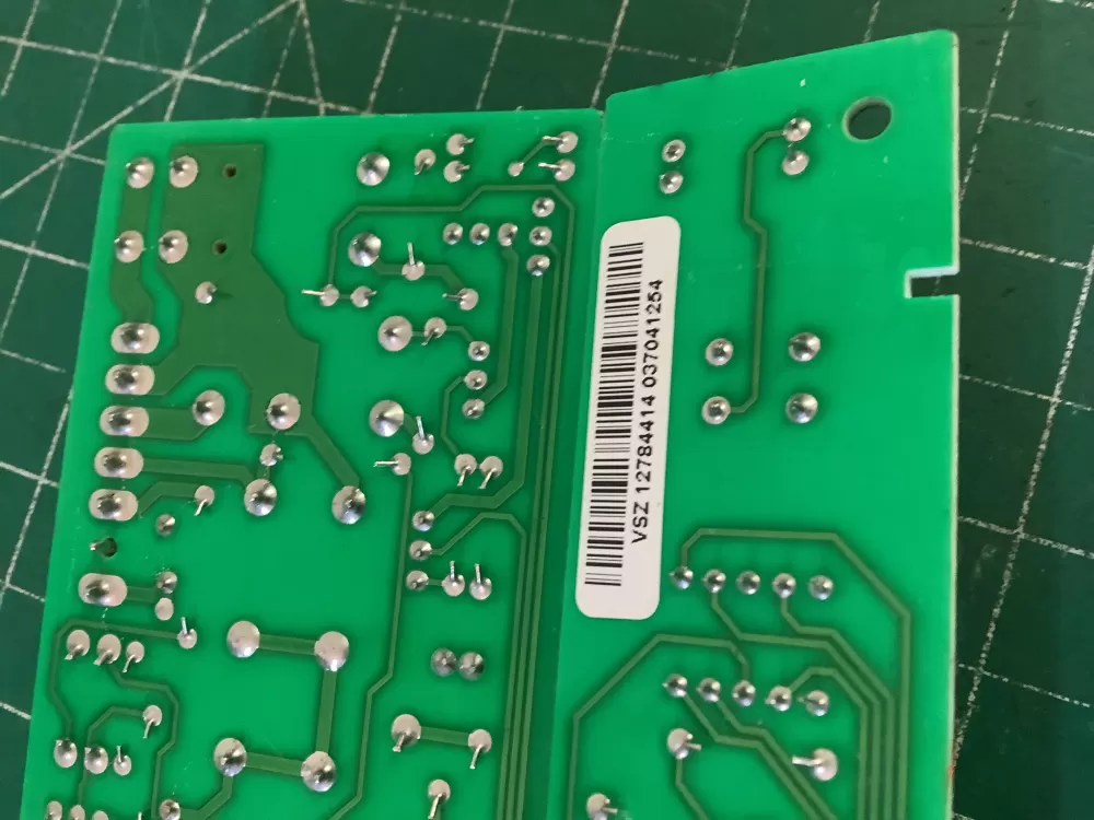 Whirlpool Maytag 12784414 Refrigerator Control Board AZ203987 | NR345