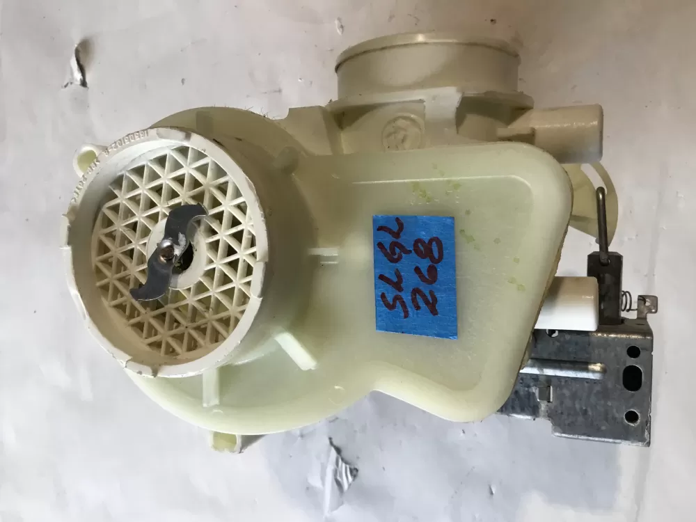GE Kenmore Hotpoint 165D6201P001 Dishwasher Motor AZ149296 | SL268