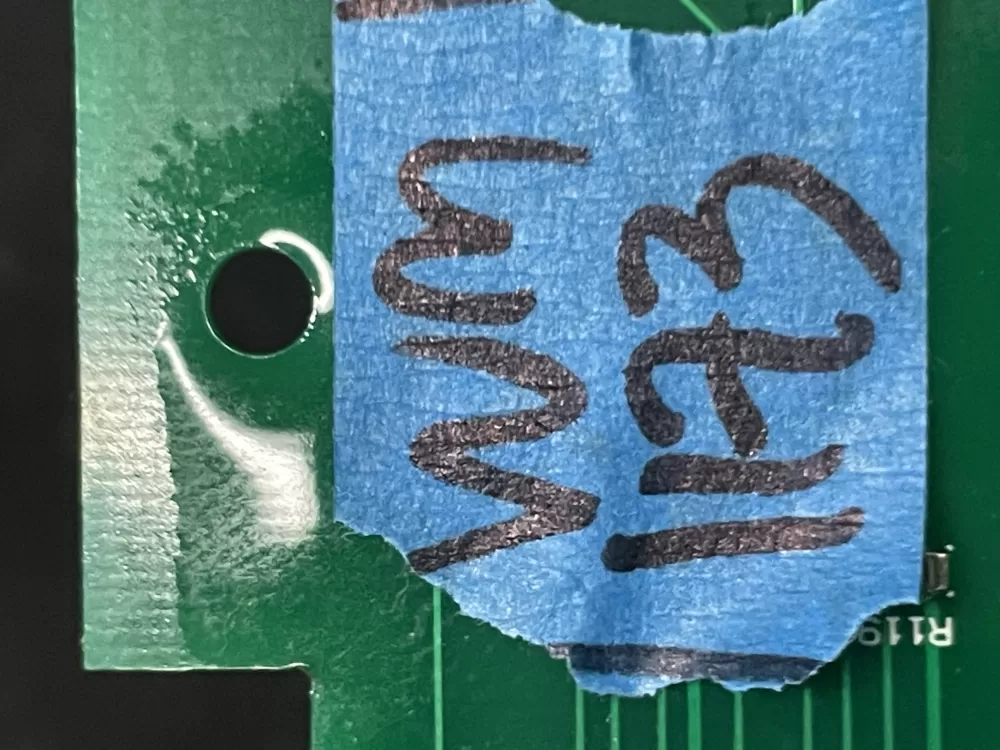 Maytag W10388665 Control Board AZ21700 | WM1173