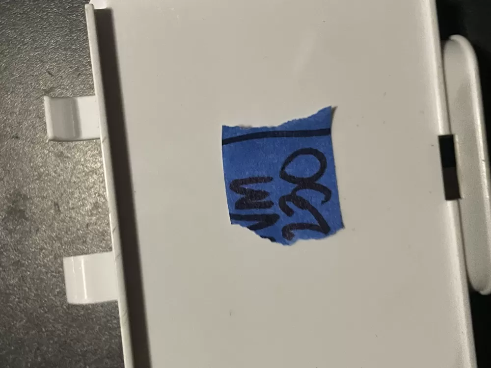 Maytag W11201399 PD00077868 W11491435 w11524820  Control Board AZ28530 | Wm230