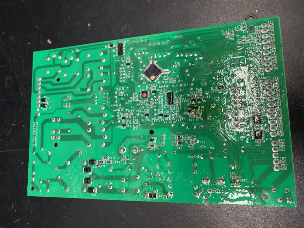 GE Refrigerator Control Board WR55X10942 WR55X10699 AZ15889 | BK1574