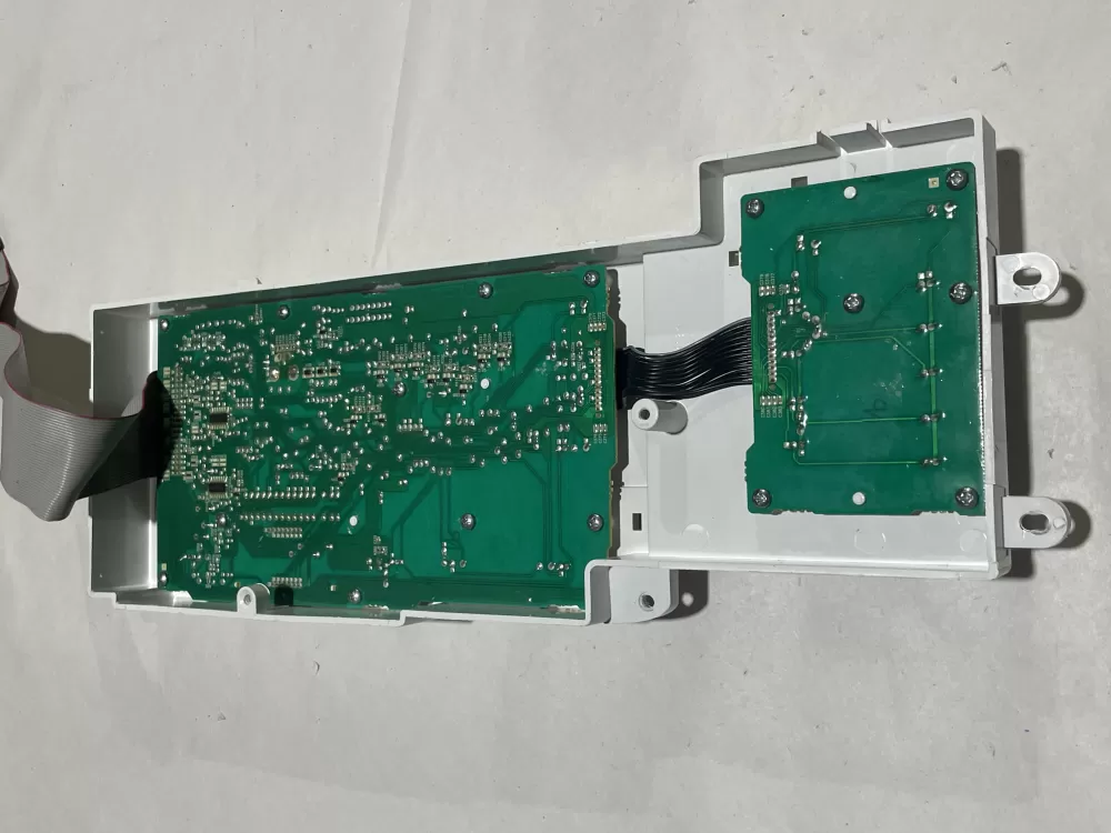 WE4M330 Control Board for GE Dryers Control & Display Board AZ157500 | Wmv527