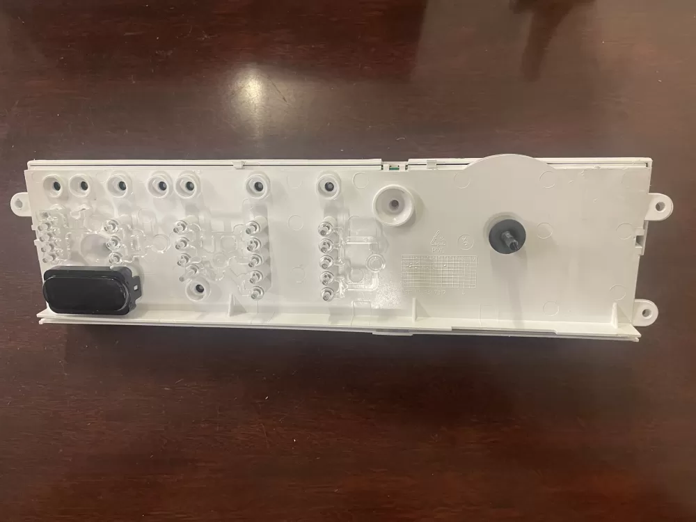 Frigidiare 134847902 Washer User Interface Control Board AZ38162 | KMV377