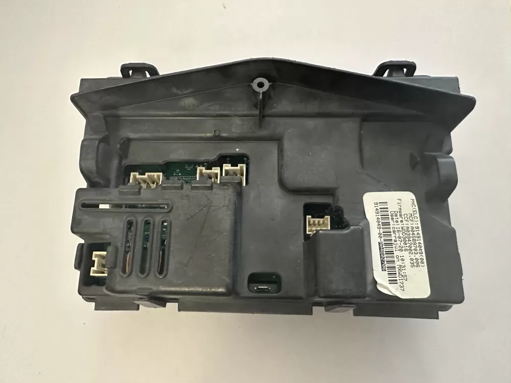 Electrolux  Frigidaire A04602706 Washer Control