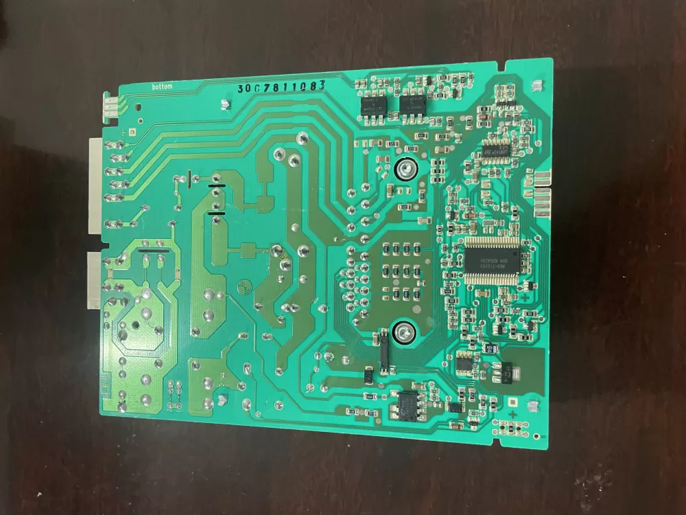 Whirlpool Kenmore WPW10163007 8540540 Washer Control Board AZ41714 | KM1727