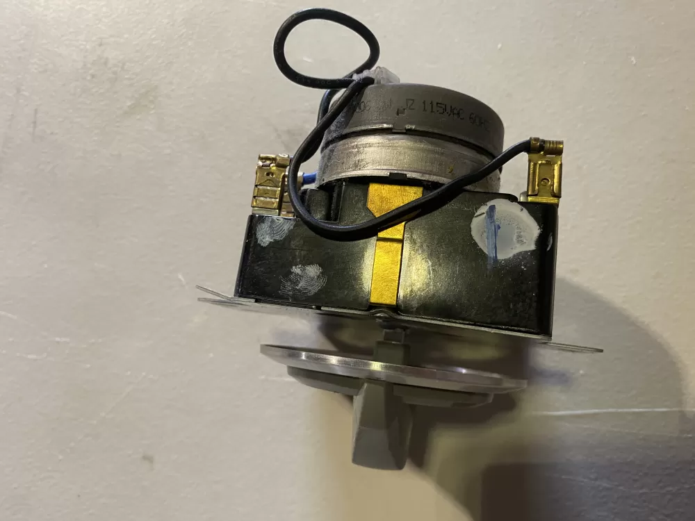Whirlpool Amana Admiral AP6009056 3979618 3979618R Dryer Timer AZ37332 | BK168