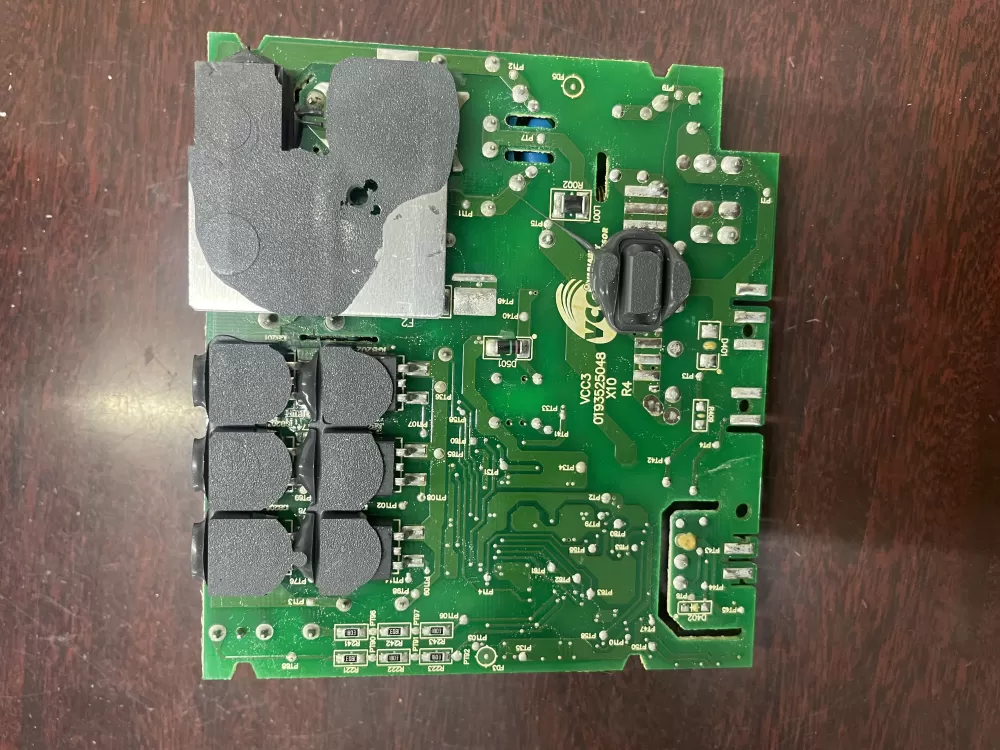 GE Refrigerator 219323010 Main Control Board AZ33705 | KM1686