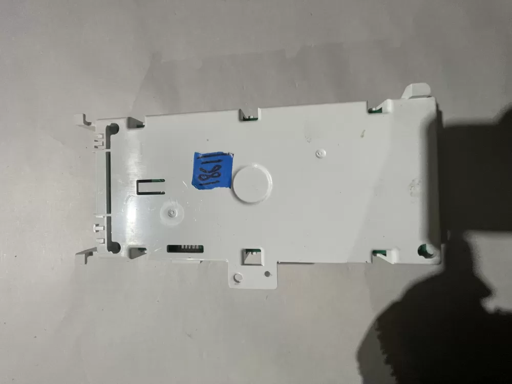 Kenmore AP6019408 W10303961 W10317640 Dryer Control Board AZ206219 | KM1861