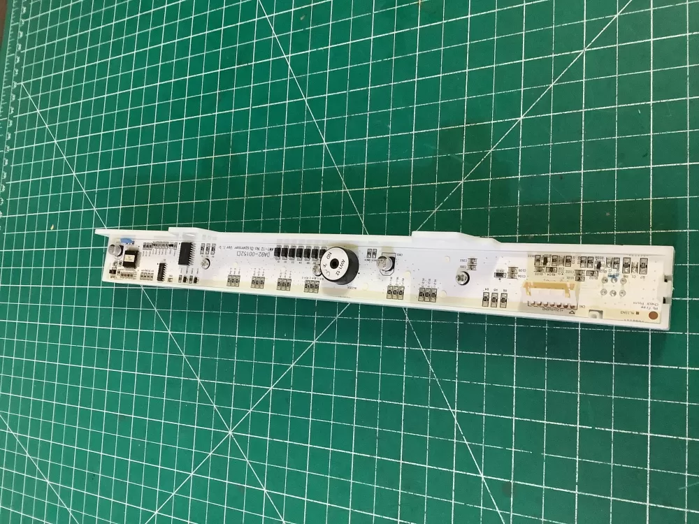Samsung AP5623862 Refrigerator Control Board AZ186777 | NR2747