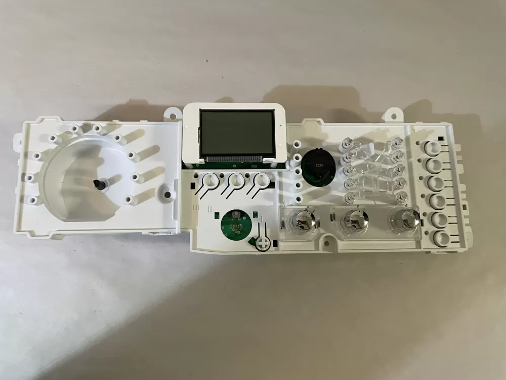 Frigidaire Electrolux 622200CW Washer Control Board AZ118098 | KMV301