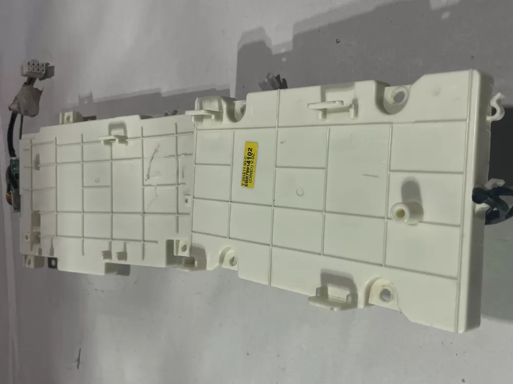 LG EBR78914102 Dryer Display Power Control Board AZ147516 | Wmv499