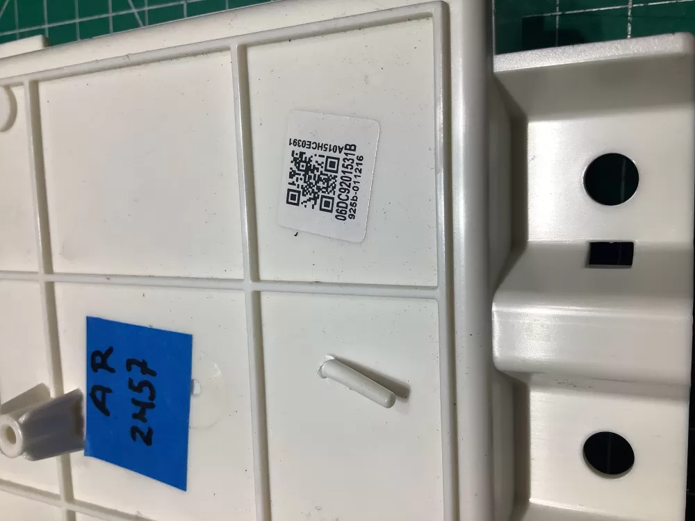 Samsung AP5955156 DC92-01531B PS10063192 DC9201531B Washer Control Board