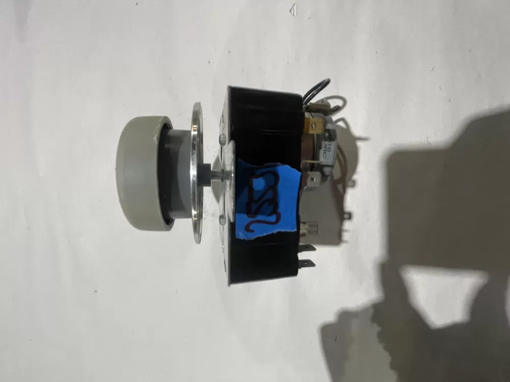 Whirlpool 8566184A 8566184 WP8566184 Dryer Timer AZ189979 | KM2553